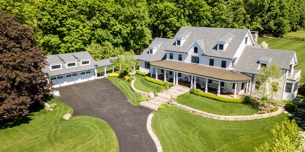 In partnership with The Building & Realty Institute of Westchester & the Mid-Hudson Region, Westchester Home hosted an inaugural contest to determine the most innovative and talented builders and developers changing the architectural landscape of Westchester in 2022.
