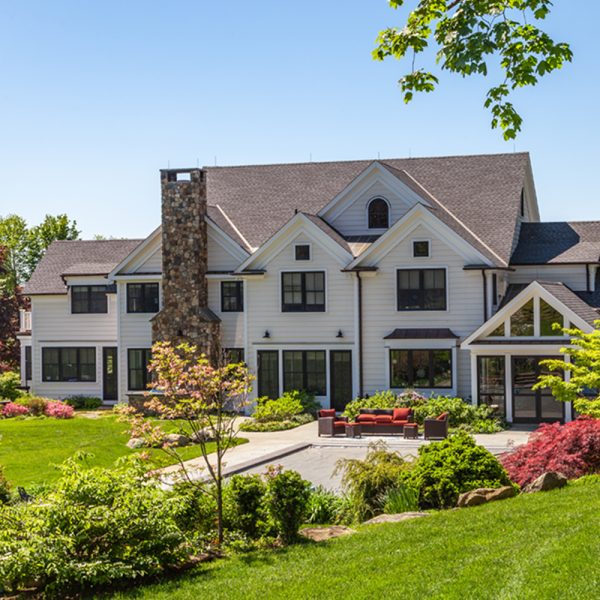 Construction for Residential Property