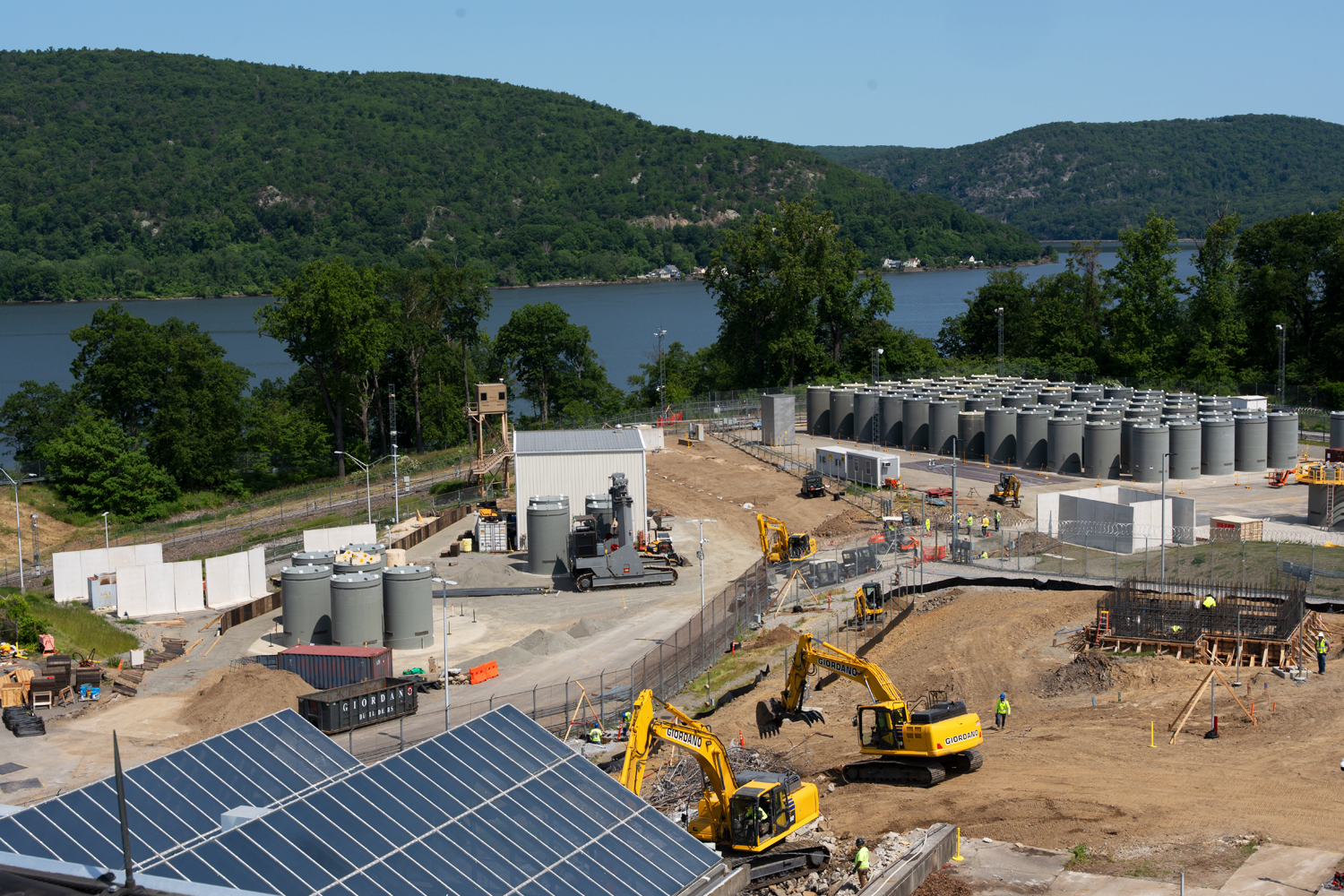 Indian Point Decommission