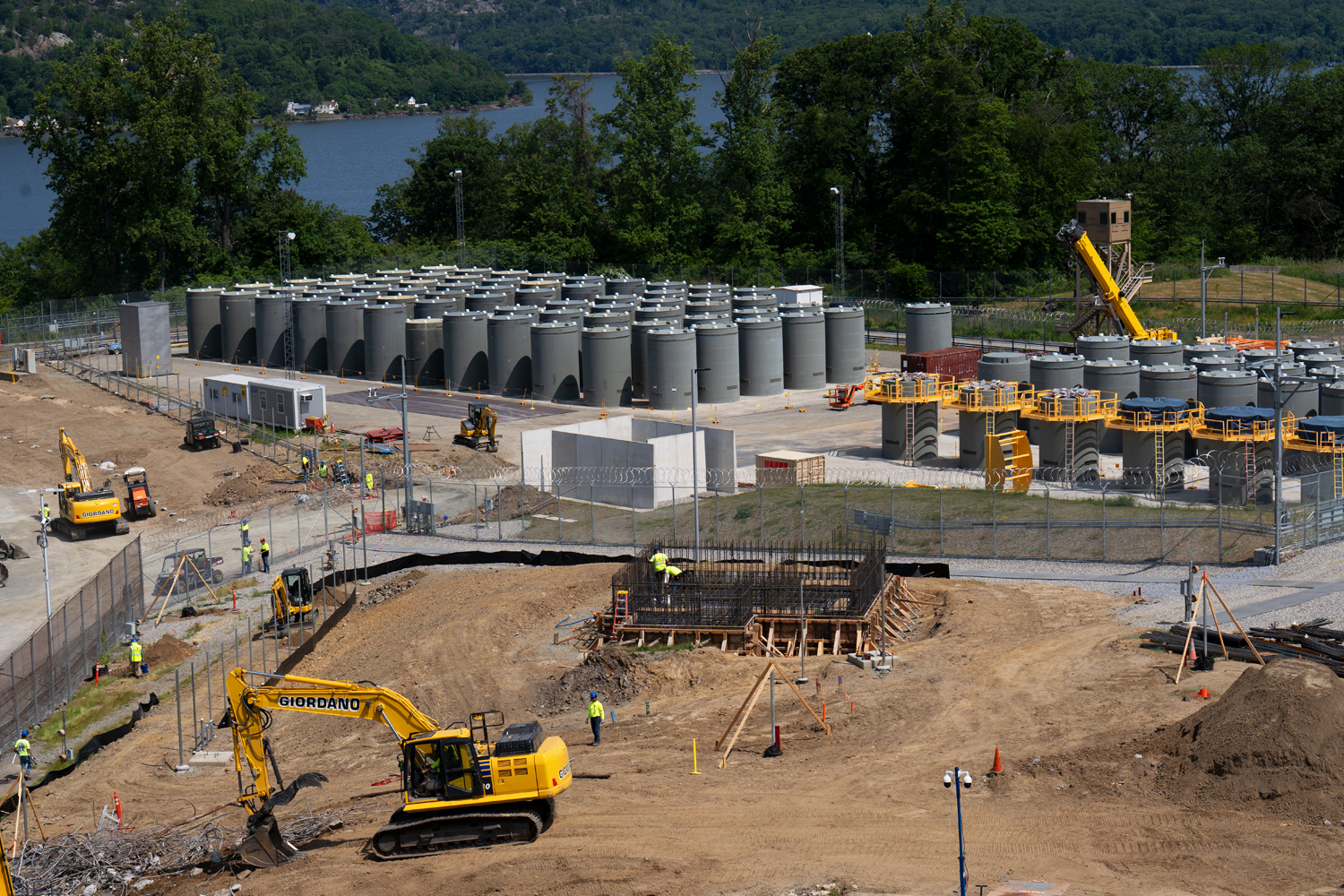 Indian Point Decommission