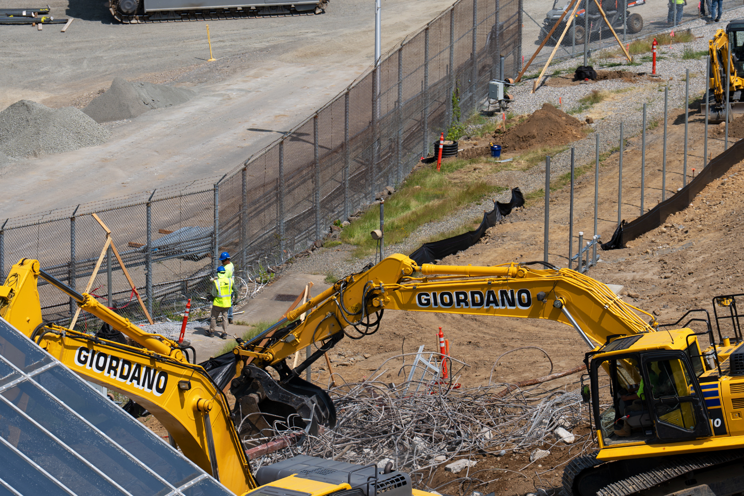 Indian Point Decommission