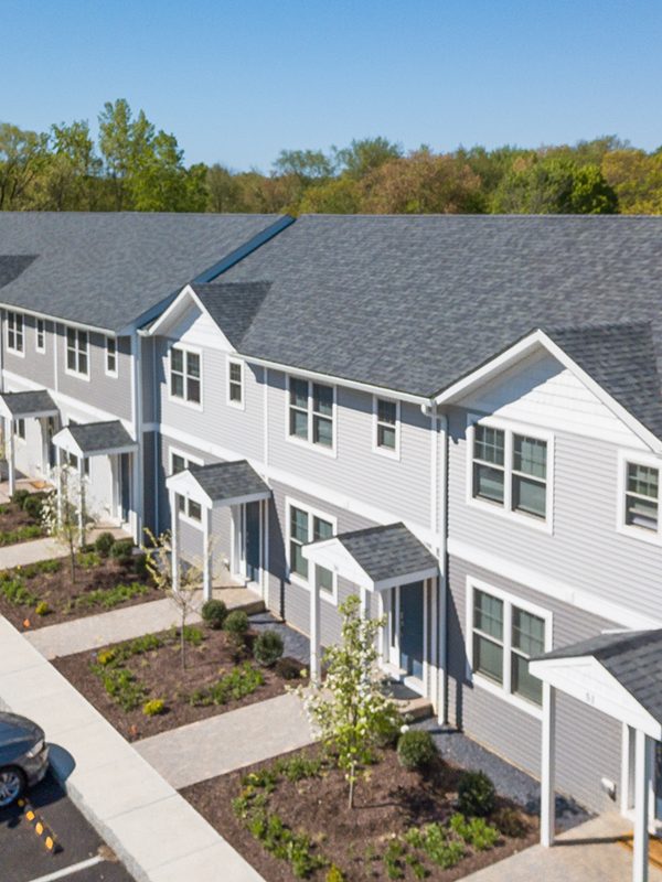 Residential Construction Services