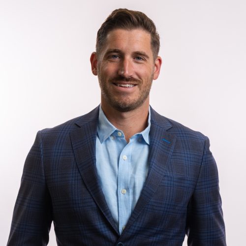 Joseph Cascio from Giordano Industrial