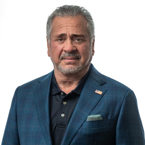 Mark Giordano from Giordano Industrial